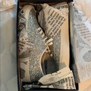 J Crew SeaVee Sneakers